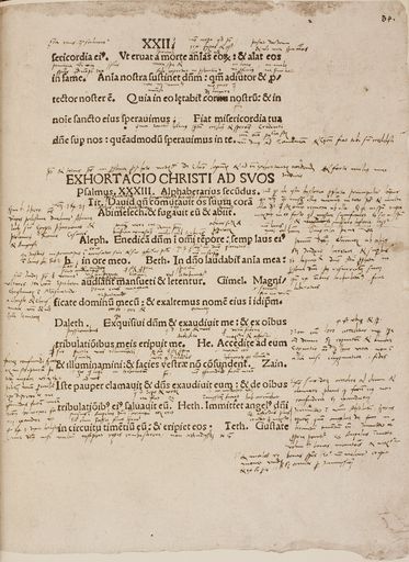 Wolfenbütteler Psalter