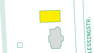 <strong>Direktorhaus</strong><br />Lessingstrasse 11