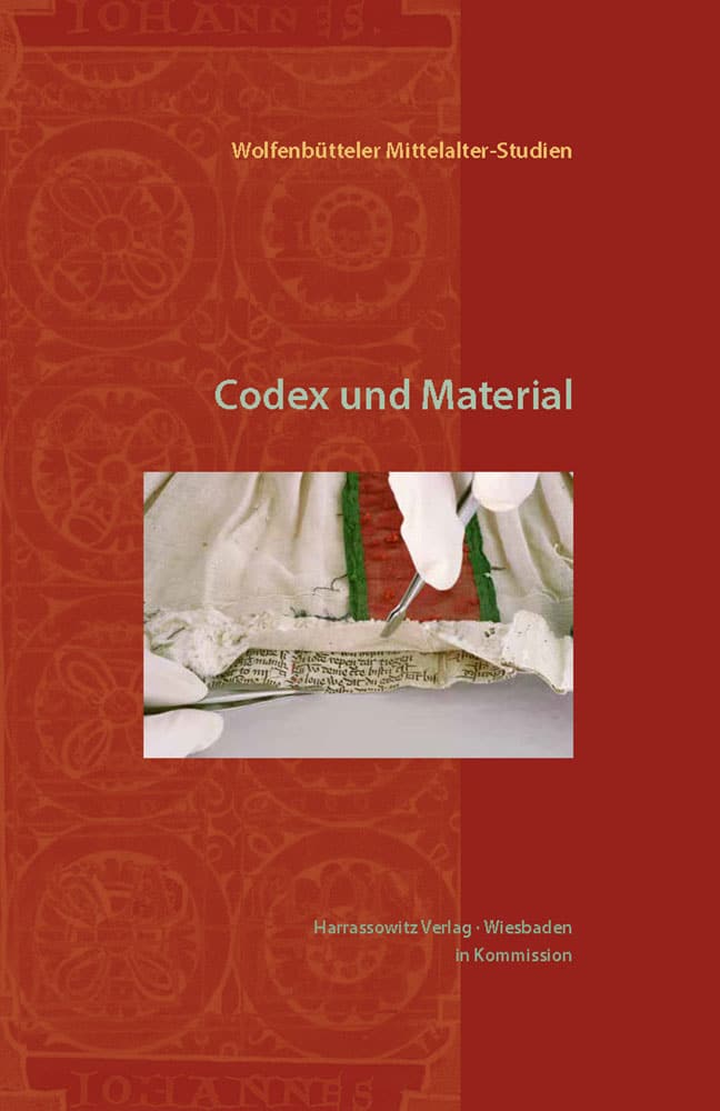 Codex und Material