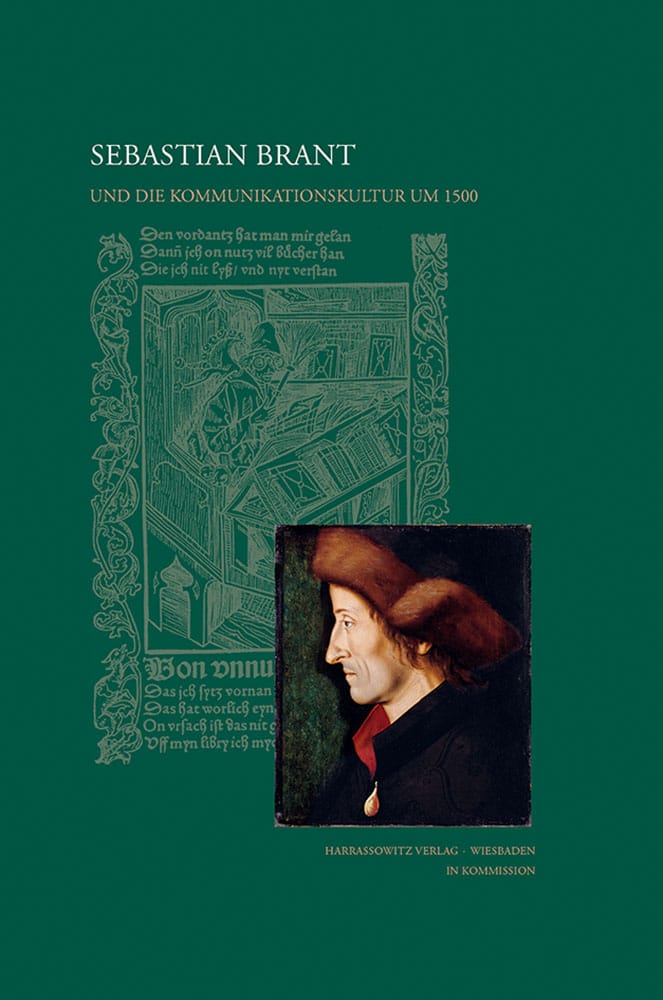 Sebastian Brant und die Kommunikationskultur um 1500