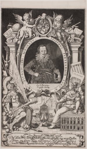 Wissensmarketing der Frühen Neuzeit. Joseph Furttenbach (1591–1667) und die Vermarktung von technischem Wissen