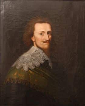 Christian II. von Anhalt-Bernburg (1599–1656)