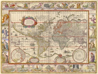 Weltwissen. Das kosmopolitische Sammlungsinteresse des frühneuzeitlichen Adels