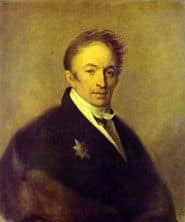 Nikolaj Karamzin (1766-1826)