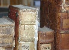 Rekonstruktion und Erforschung niedersächsischer Klosterbibliotheken des späten Mittelalters