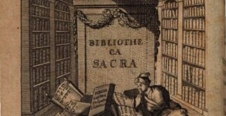 Bibliotheca Sacra