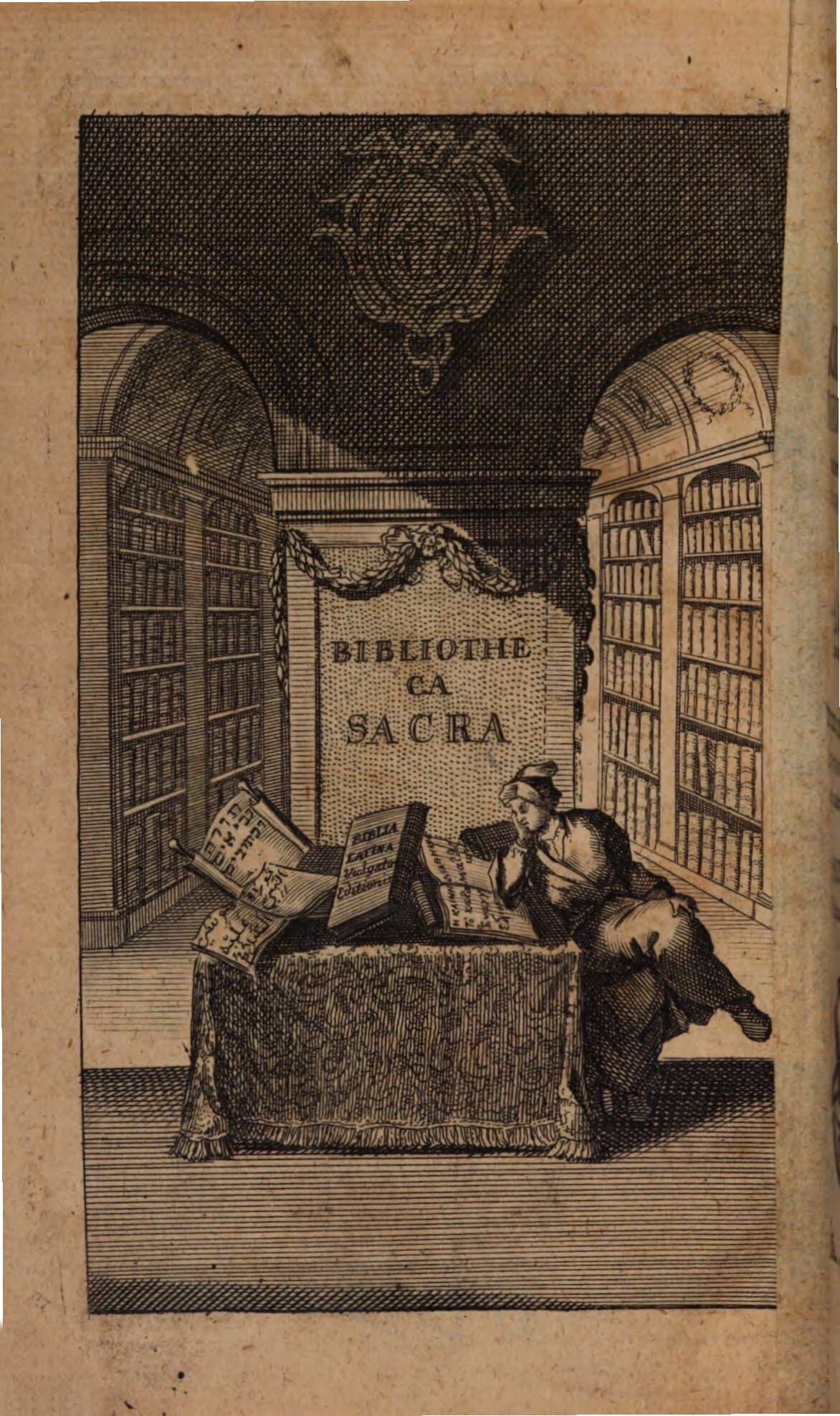 Bibliotheca Sacra