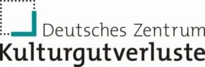 Logo Deutsches Zentrum Kultugutverluste
